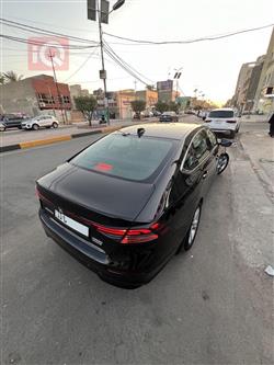 هۆندا ئەکۆرد